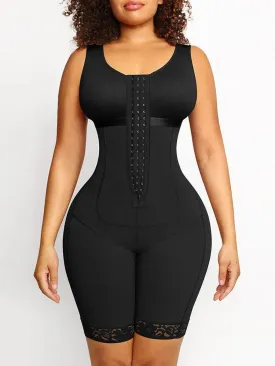 Isaure – Gentle compression – Postoperative body shaper