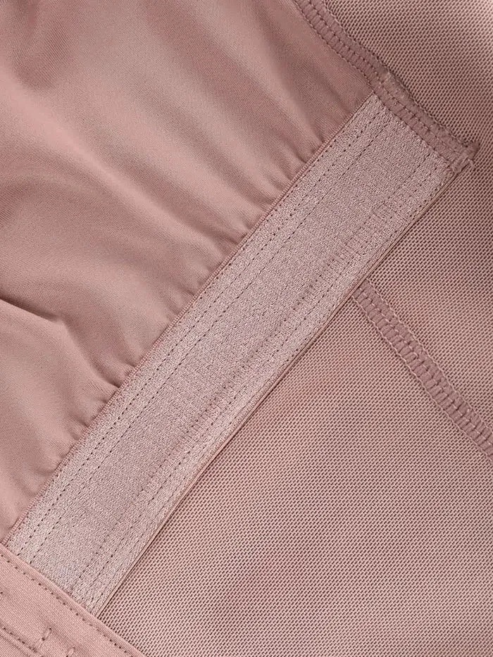 Isaure – Gentle compression – Postoperative body shaper