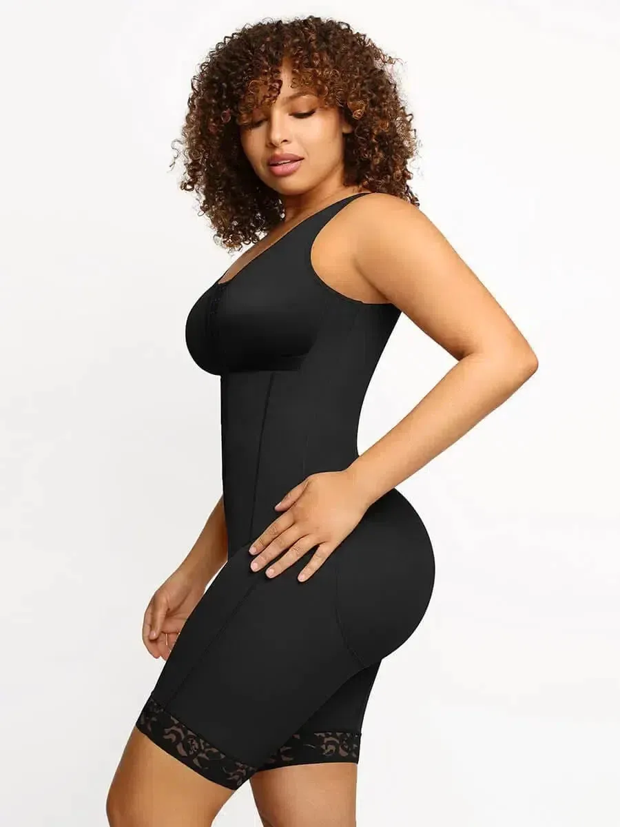 Isaure – Gentle compression – Postoperative body shaper