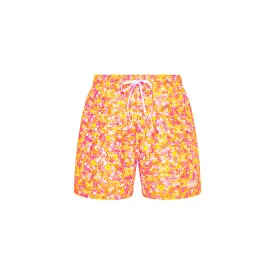 Kulani Kinis Men's Swim Trunk - Mimosa Meadows