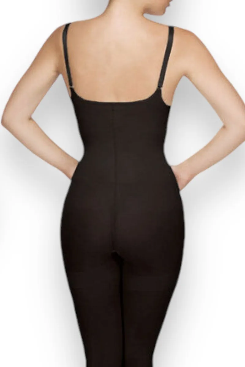 Long Leg Bodysuit Shaper