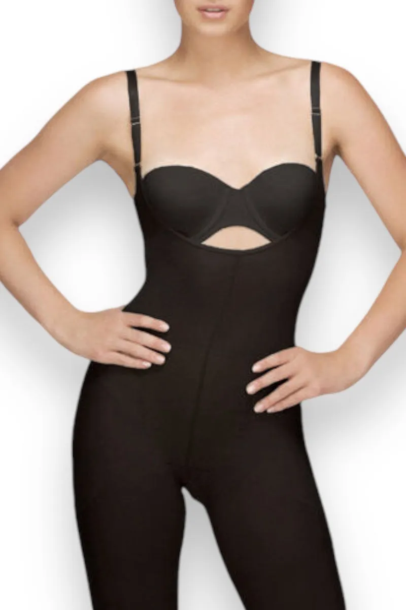 Long Leg Bodysuit Shaper