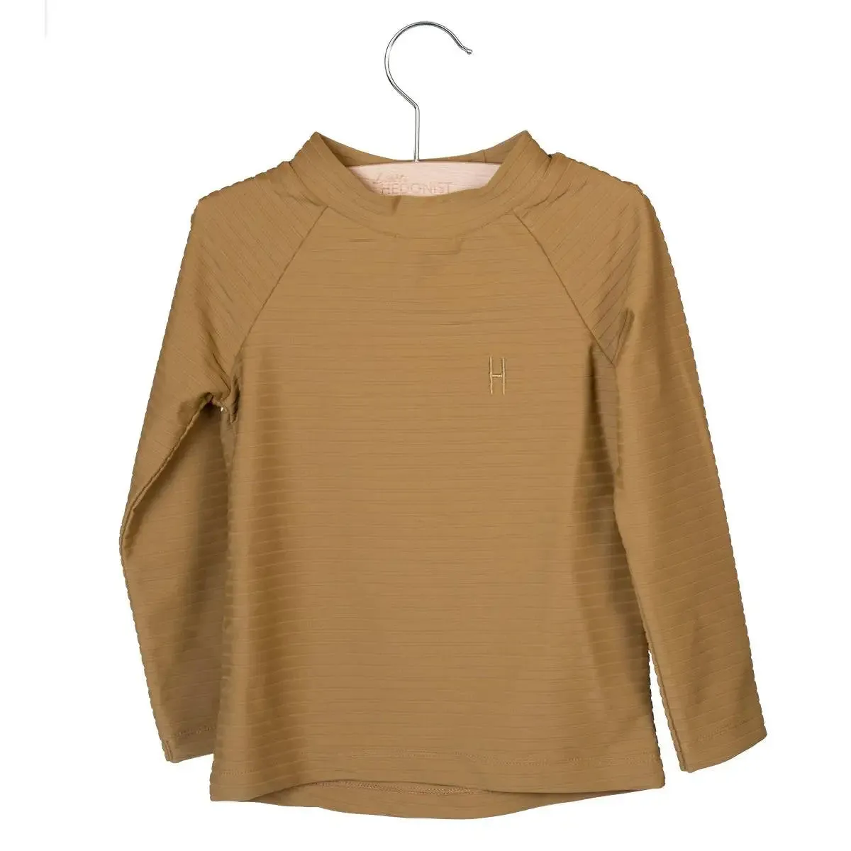 Long-Sleeve Sun Protection