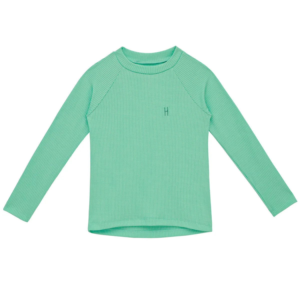 Long-Sleeve Sun Protection
