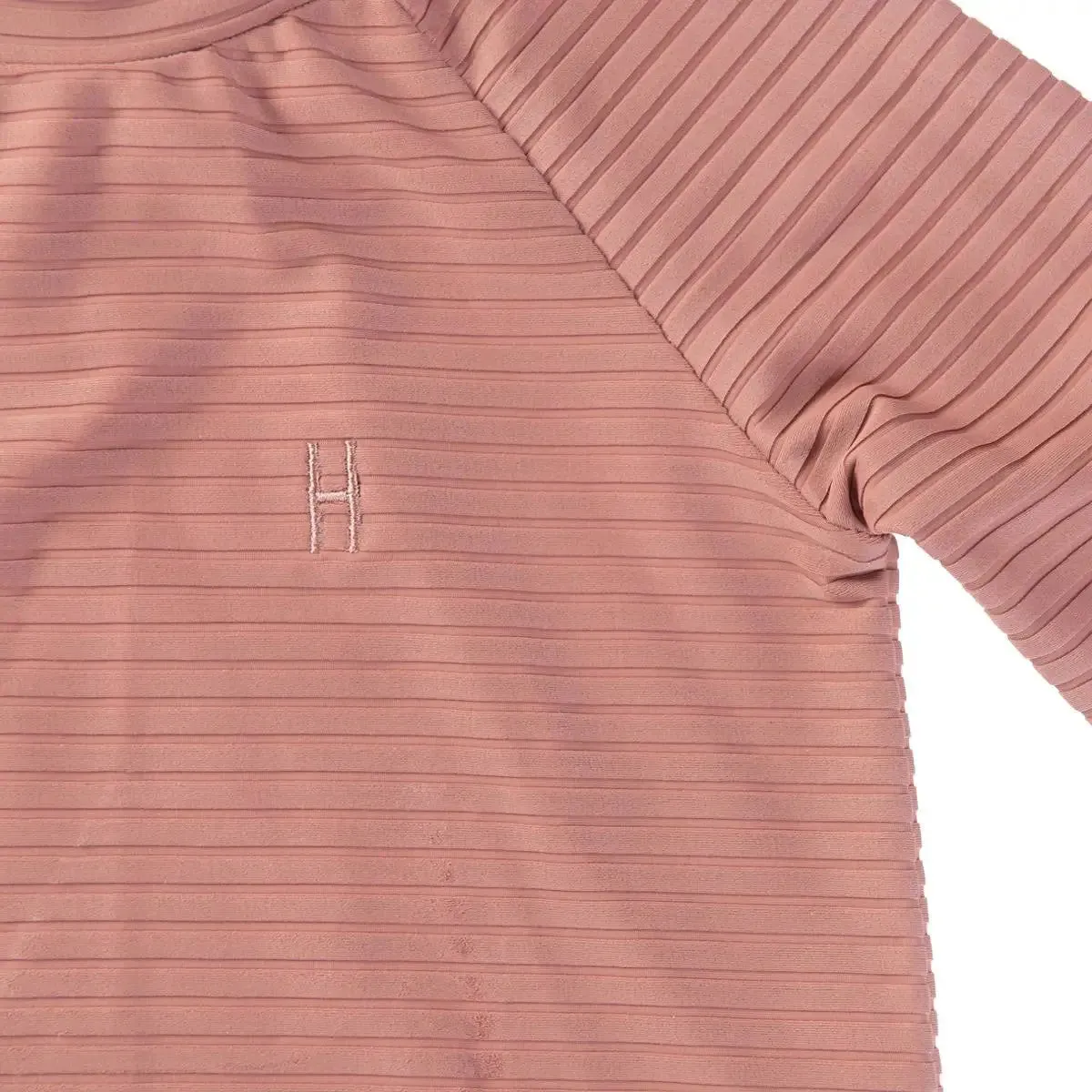 Long-Sleeve Sun Protection
