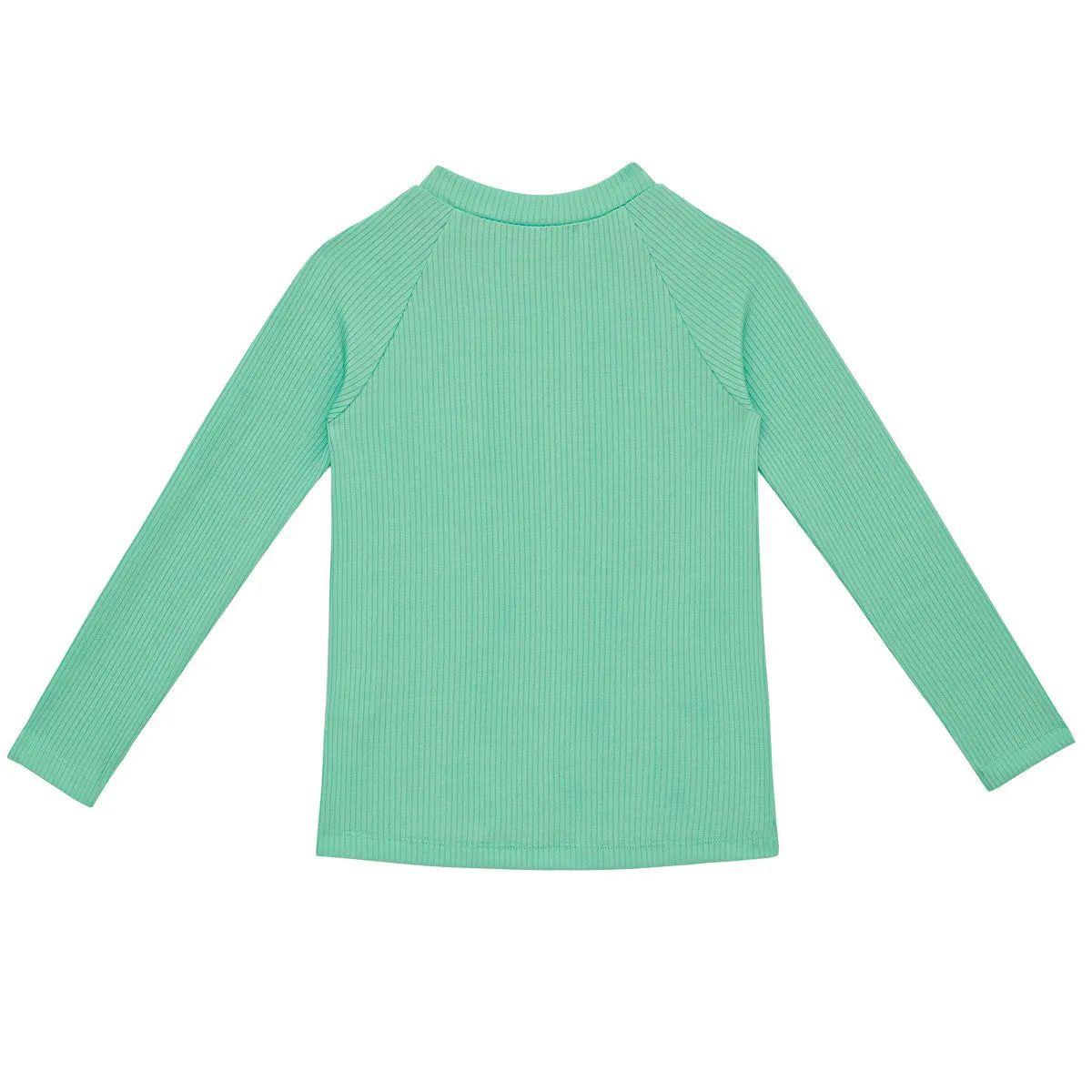Long-Sleeve Sun Protection