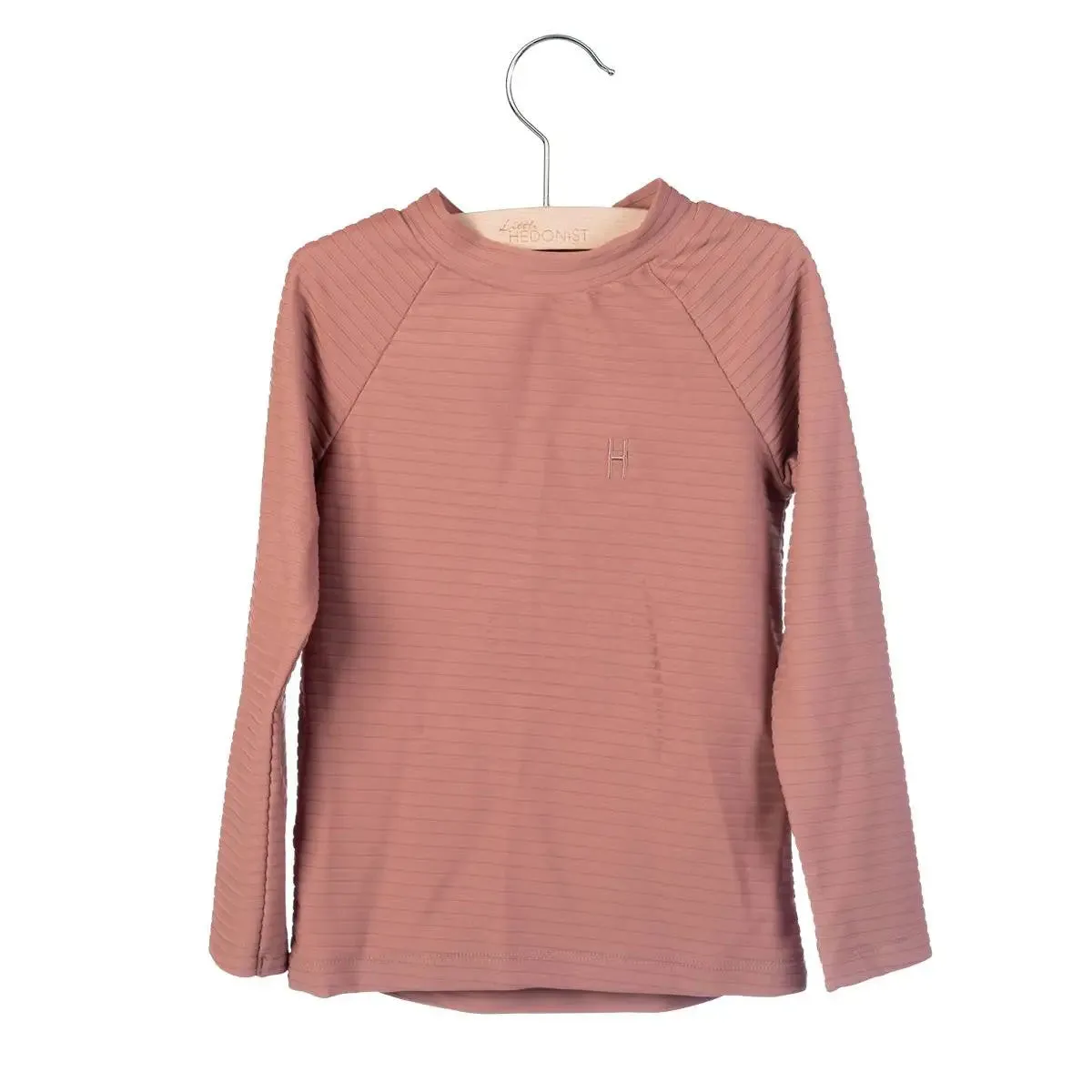 Long-Sleeve Sun Protection