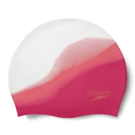 Multi Coloured Silicone Cap
