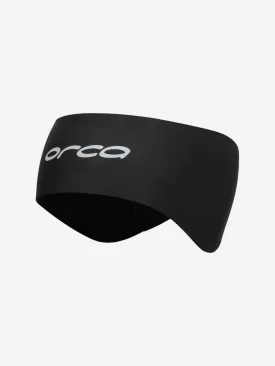 Neoprene Headband | Black
