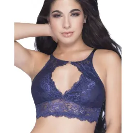 OH LA LA CHERI PARIS New lace bralette