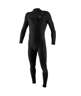O'NEILL HYPERFREAK CHEST ZIP 4/3 MM