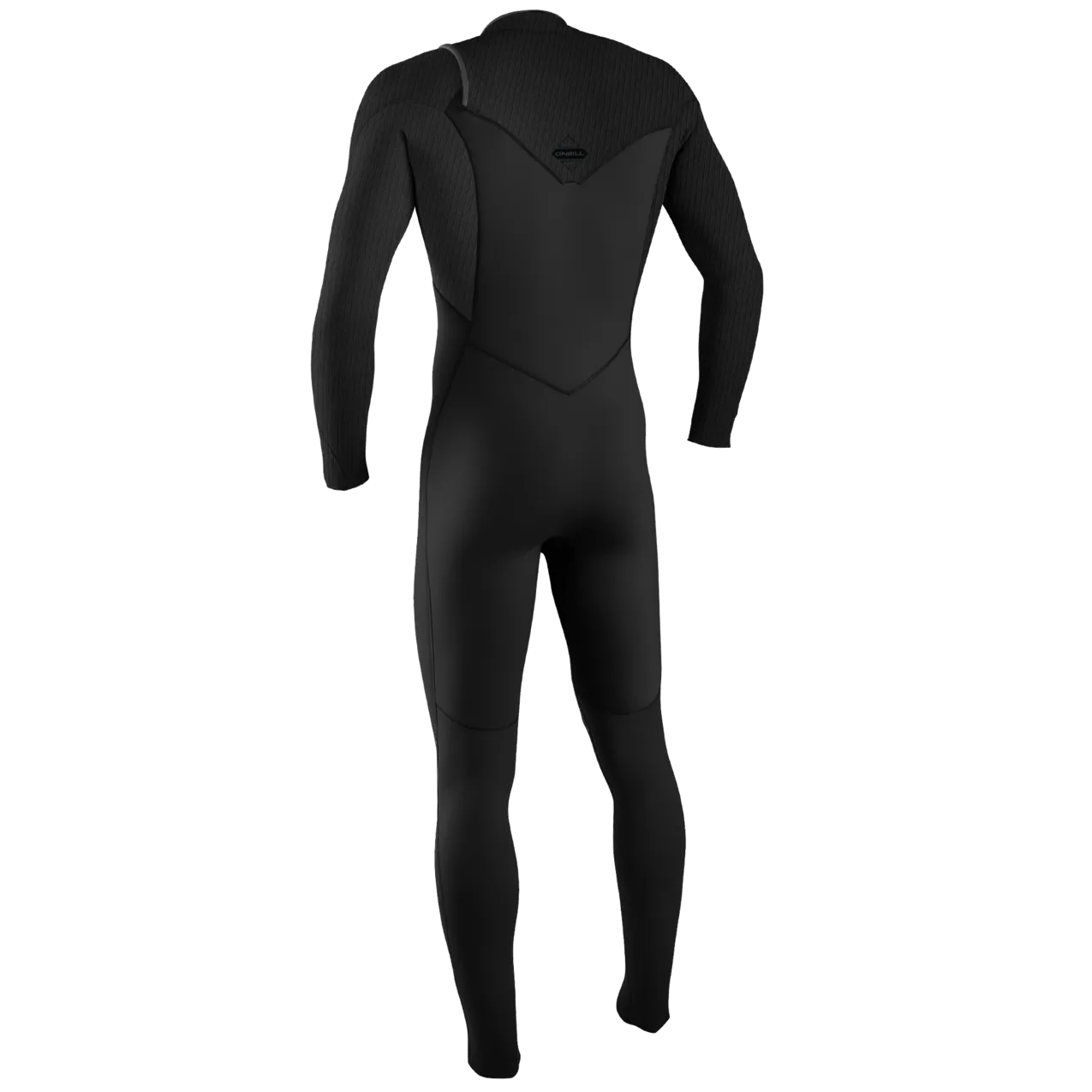 O'NEILL HYPERFREAK CHEST ZIP 4/3 MM