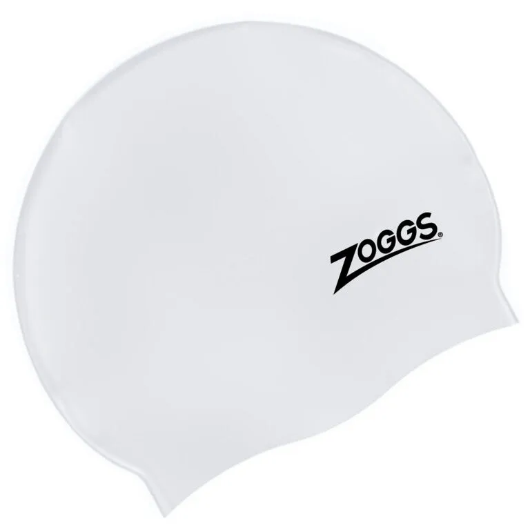 Plain Silicone Cap