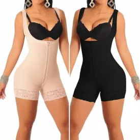 Post Surgery Girdle Slimming Butt Lifter Shapewear