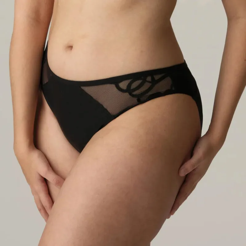 Prima Donna Vallarta Rio Briefs