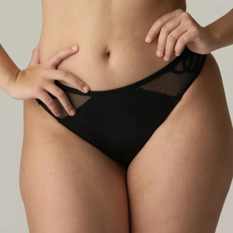 Prima Donna Vallarta Rio Briefs