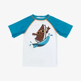 Rash Guard | Ice Cream Sandwich