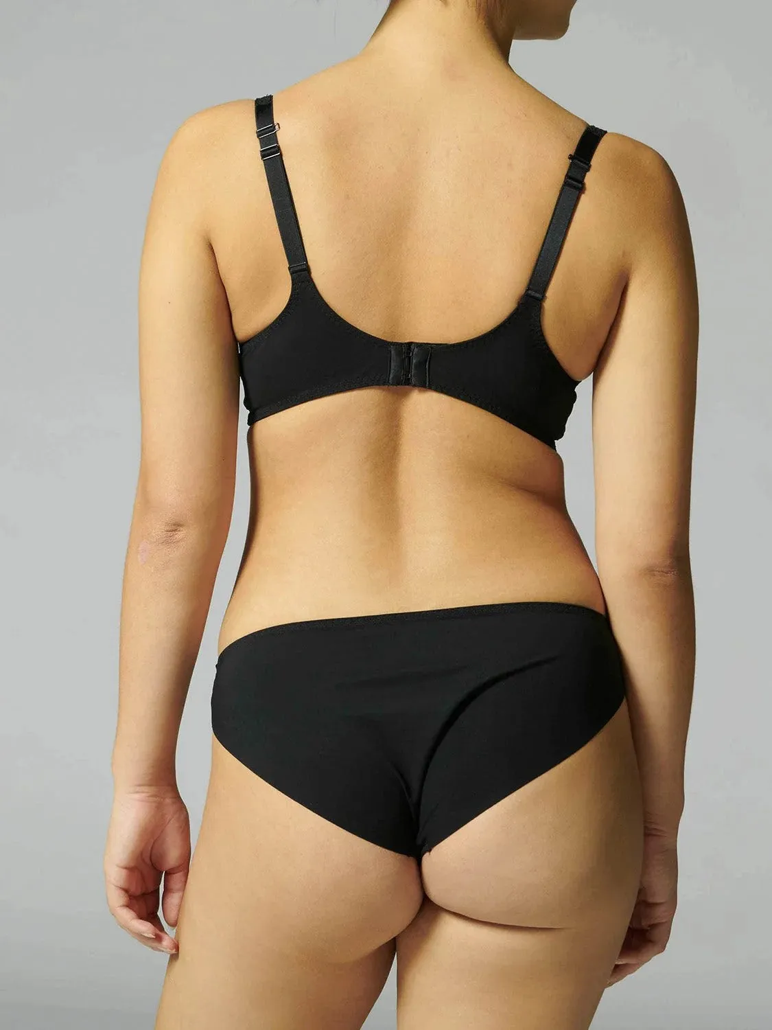 Reve 3D Plunge Spacer Bra