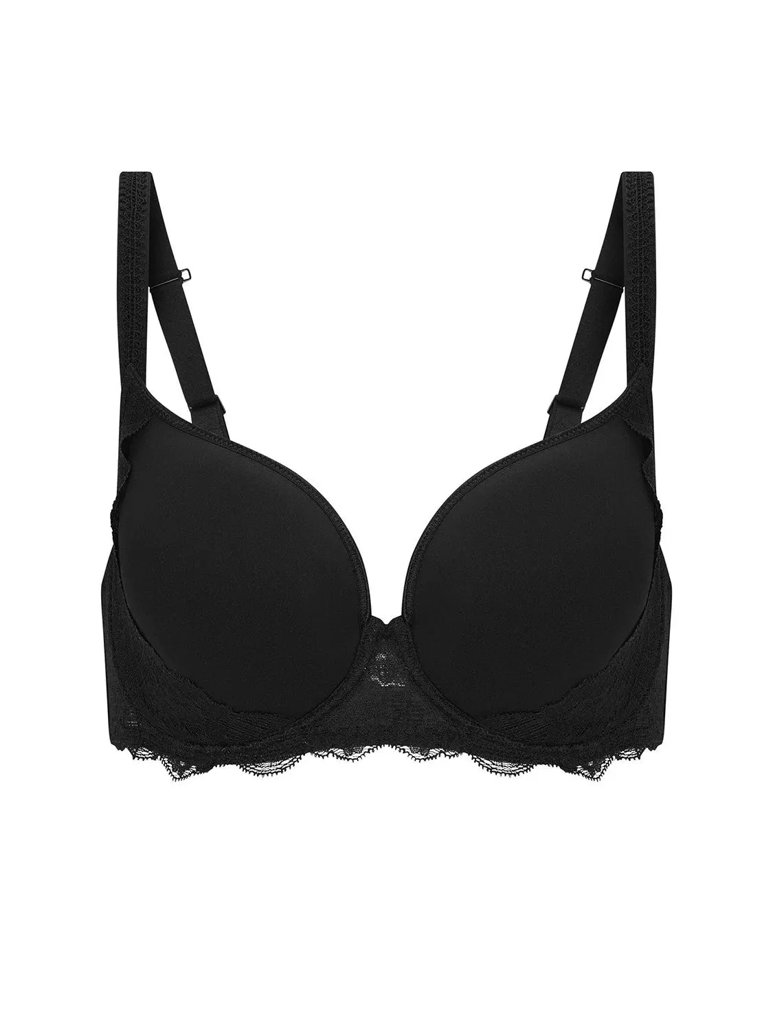 Reve 3D Plunge Spacer Bra