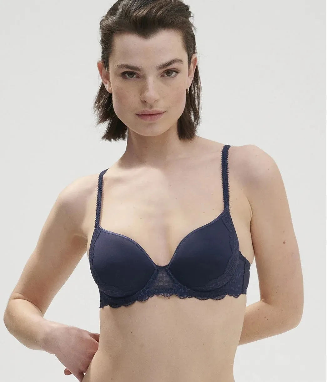 Reve 3D Plunge Spacer Bra