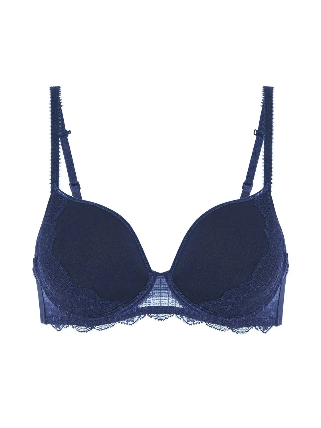 Reve 3D Plunge Spacer Bra