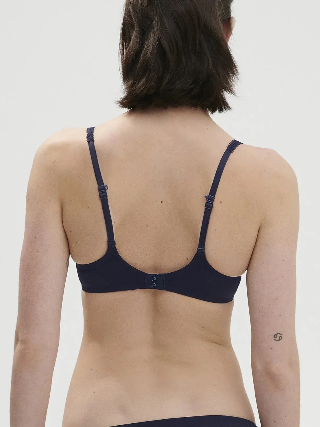 Reve 3D Plunge Spacer Bra