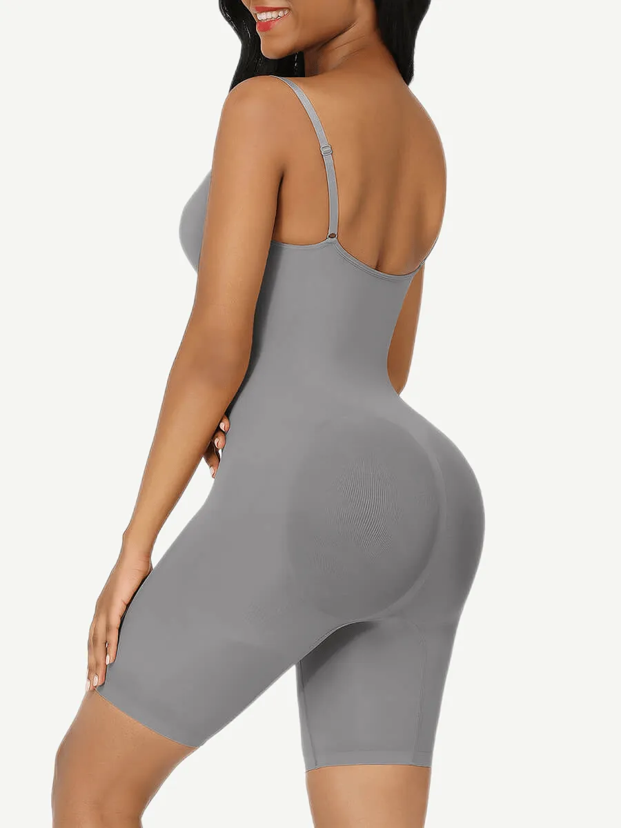 Seamless High Compression Full Body  Shaper