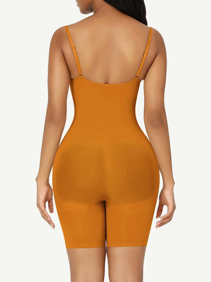 Seamless High Compression Full Body  Shaper