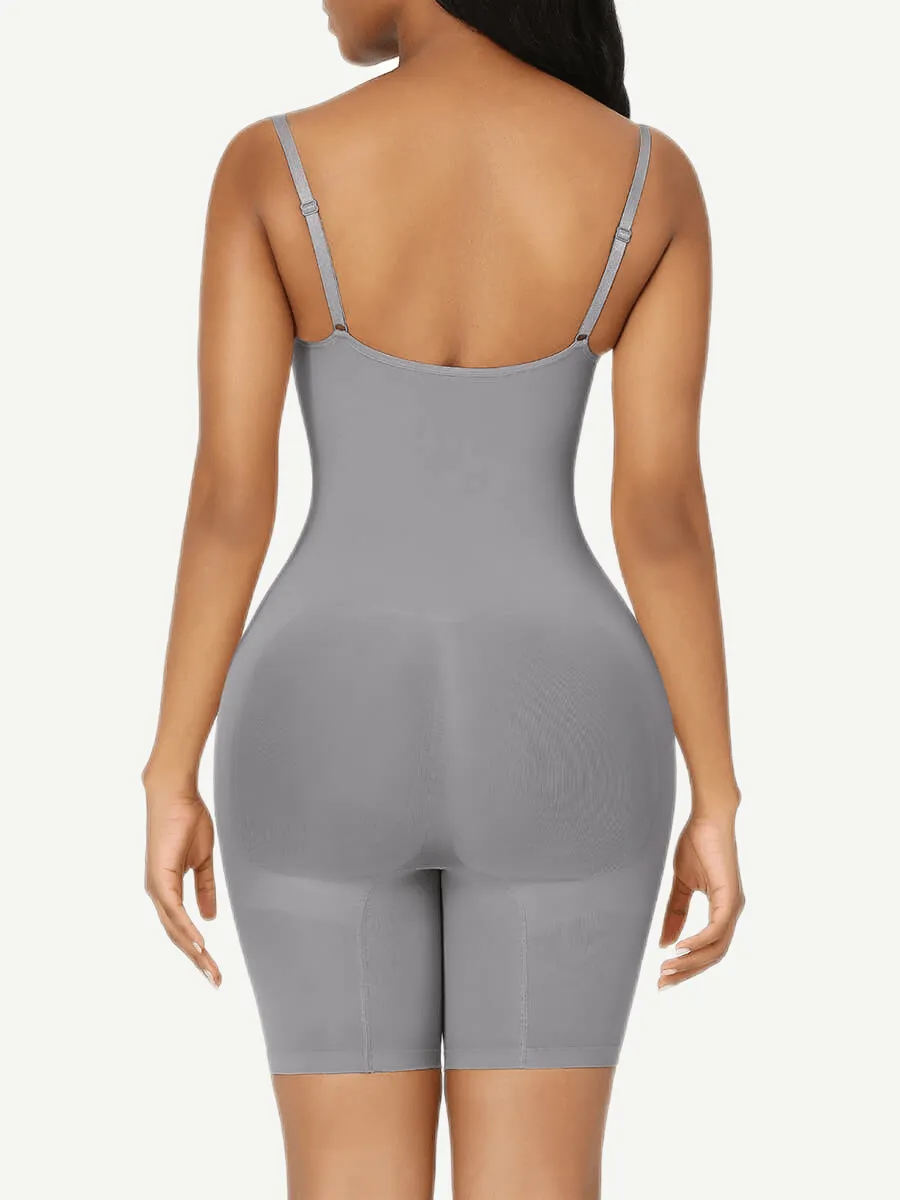 Seamless High Compression Full Body  Shaper