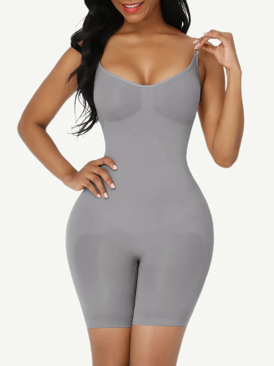 Seamless High Compression Full Body  Shaper