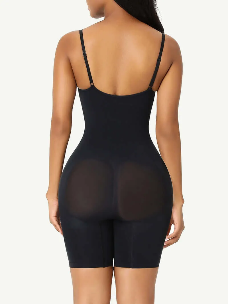 Seamless High Compression Full Body  Shaper