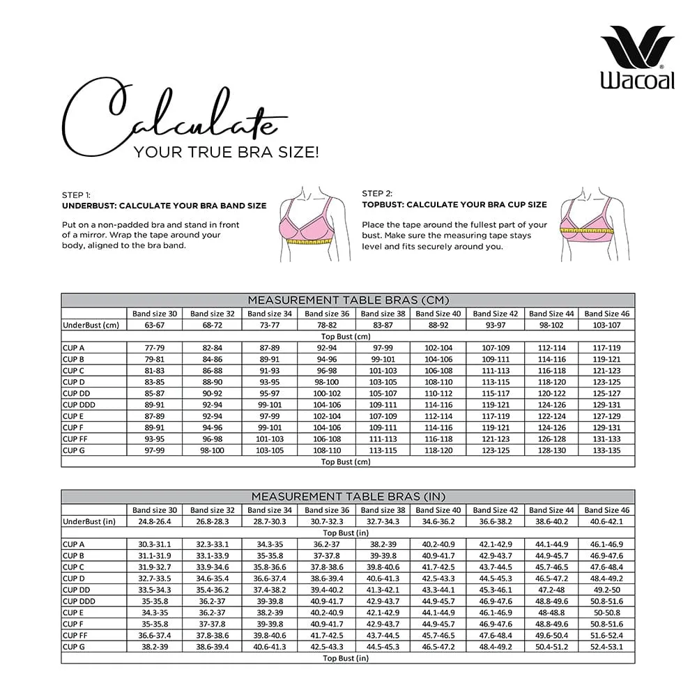 Silva Padded Wired  3/4th Cup Everyday Wear Medium coverage Fashion Bra - Green