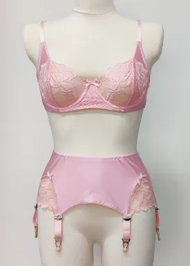 Soft cup ALICE Lace Bra