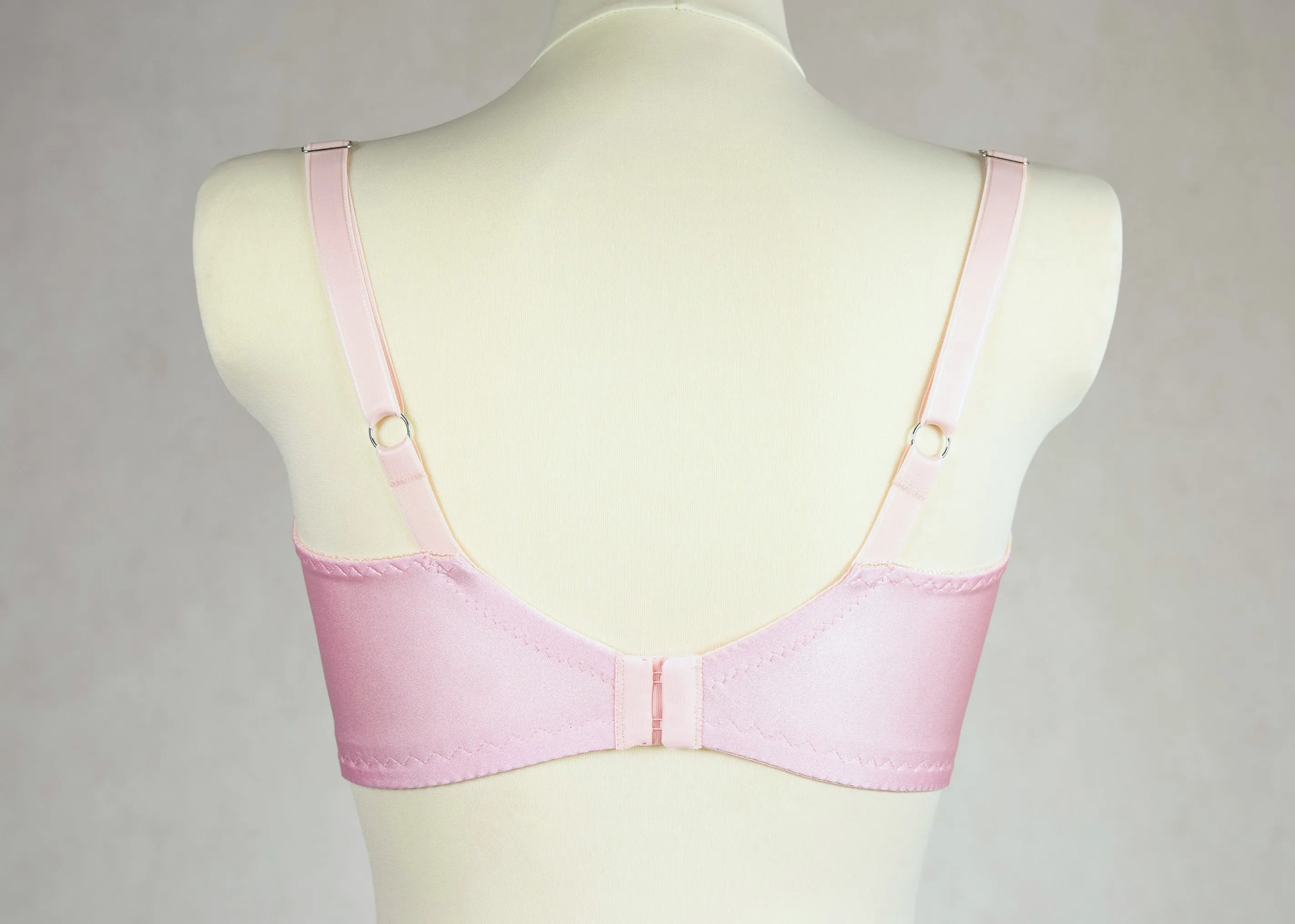 Soft cup ALICE Lace Bra