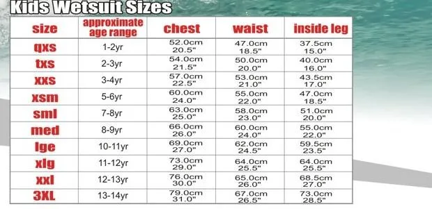 Sola H2O Front Zip YOUTH Full Wetsuit - Graphite/Lime - A1709