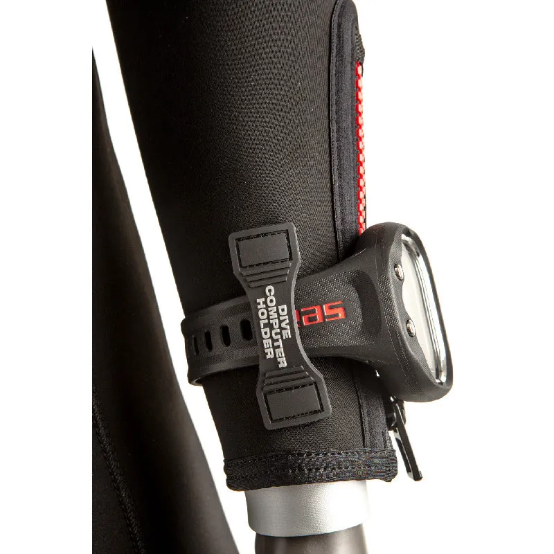 Space 5mm Wetsuit-Male