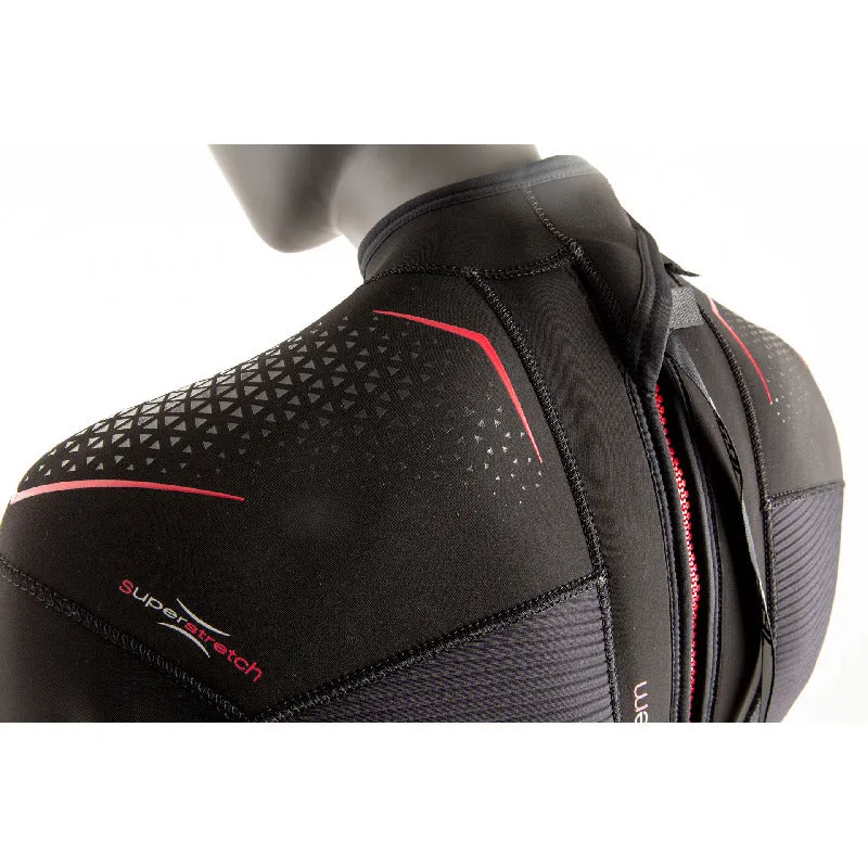 Space 5mm Wetsuit-Male