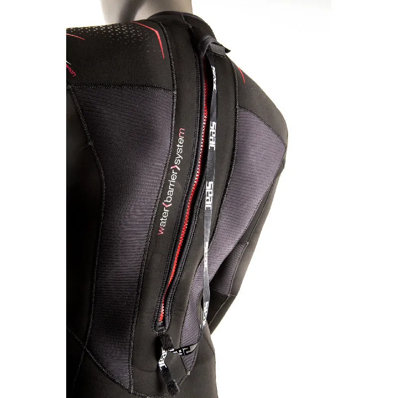 Space 5mm Wetsuit-Male