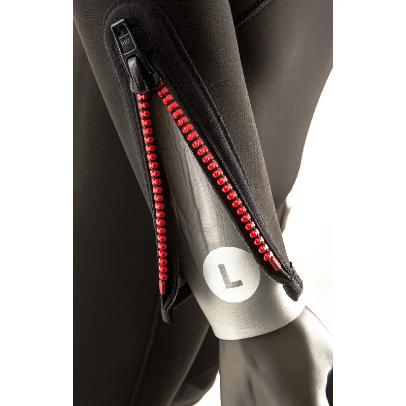 Space 5mm Wetsuit-Male