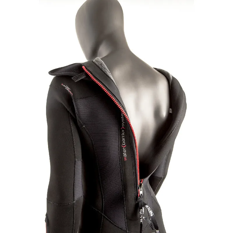 Space 5mm Wetsuit-Male