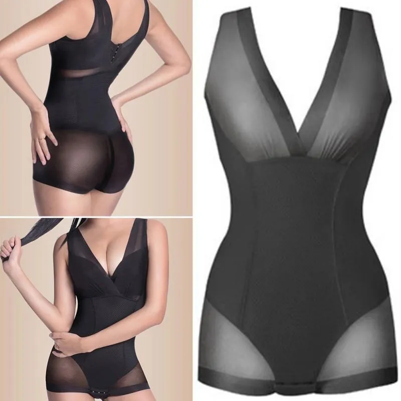 Spandex Fullbody Bodysuit