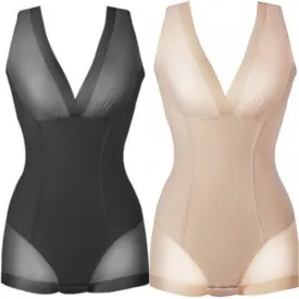 Spandex Fullbody Bodysuit