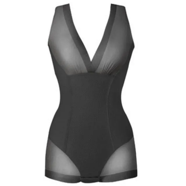 Spandex Fullbody Bodysuit