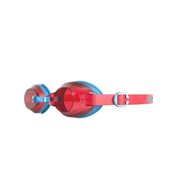 Speedo 809298C106 Jet Swim Goggles