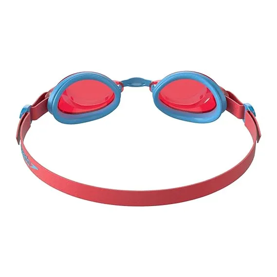 Speedo 809298C106 Jet Swim Goggles