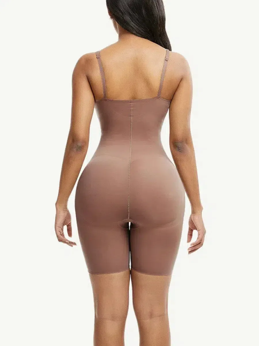 Stefania – Double-layer compression – Full body shaper