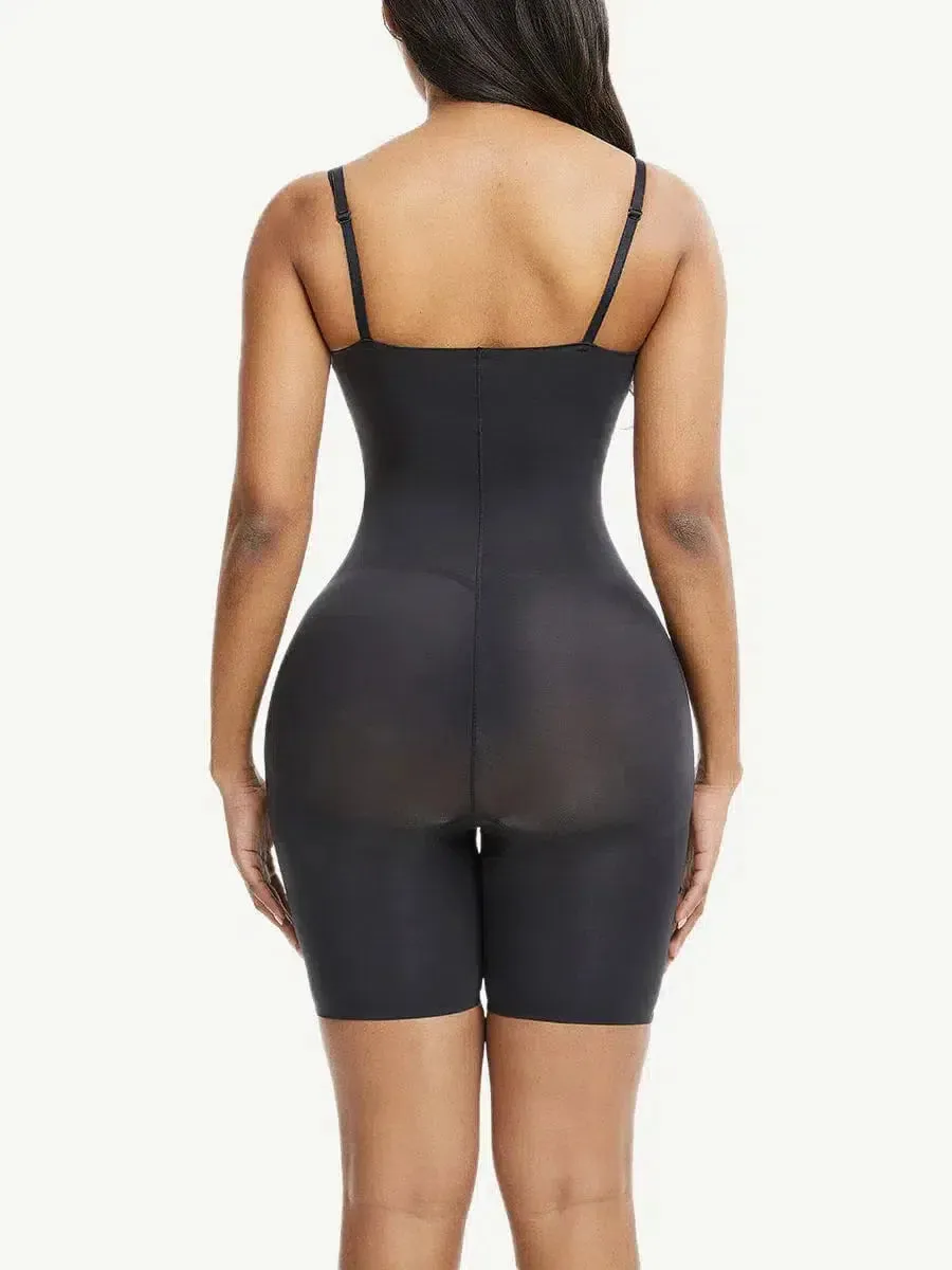 Stefania – Double-layer compression – Full body shaper