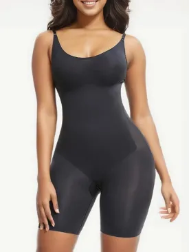 Stefania – Double-layer compression – Full body shaper