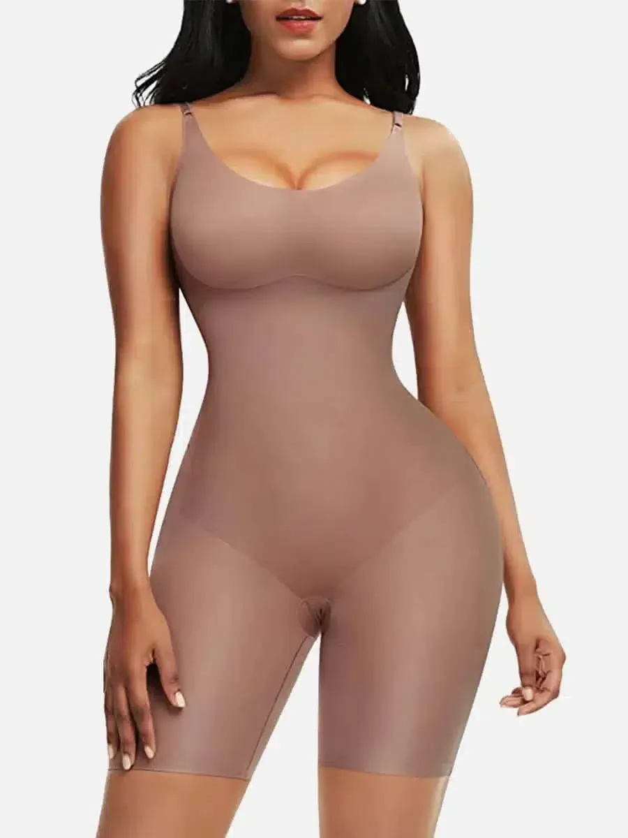 Stefania – Double-layer compression – Full body shaper