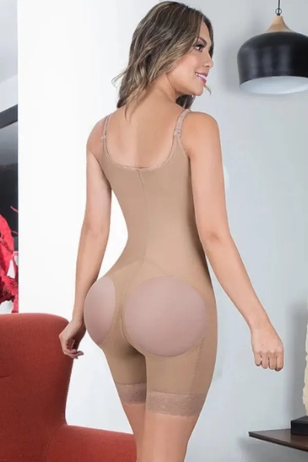 Summer Body Shaper - Buttocks Enhancer #2052